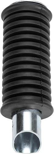 Miniatura 8 de YOXUFA Mini Estriberas de repuesto para Baja Warrior Massimo Trailmaster MB200 Champion CT70 KZ650 XL600R CMX250 Falcon 200 Predator 212cc 196cc