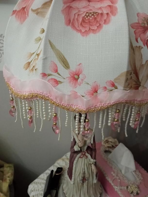 Miniatura 3 de 1 yarda blanca negra larga perla flecos abalorios encaje adorno perla colgante borlas vestido de la ropa borla flecos encaje decoración zapatos