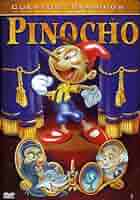 未開封・PINOCCHIO E I GRANDI LIBRI AL CINEMA Pinocchio E I Grandi Libri Al Cinema = Pinocchio And The