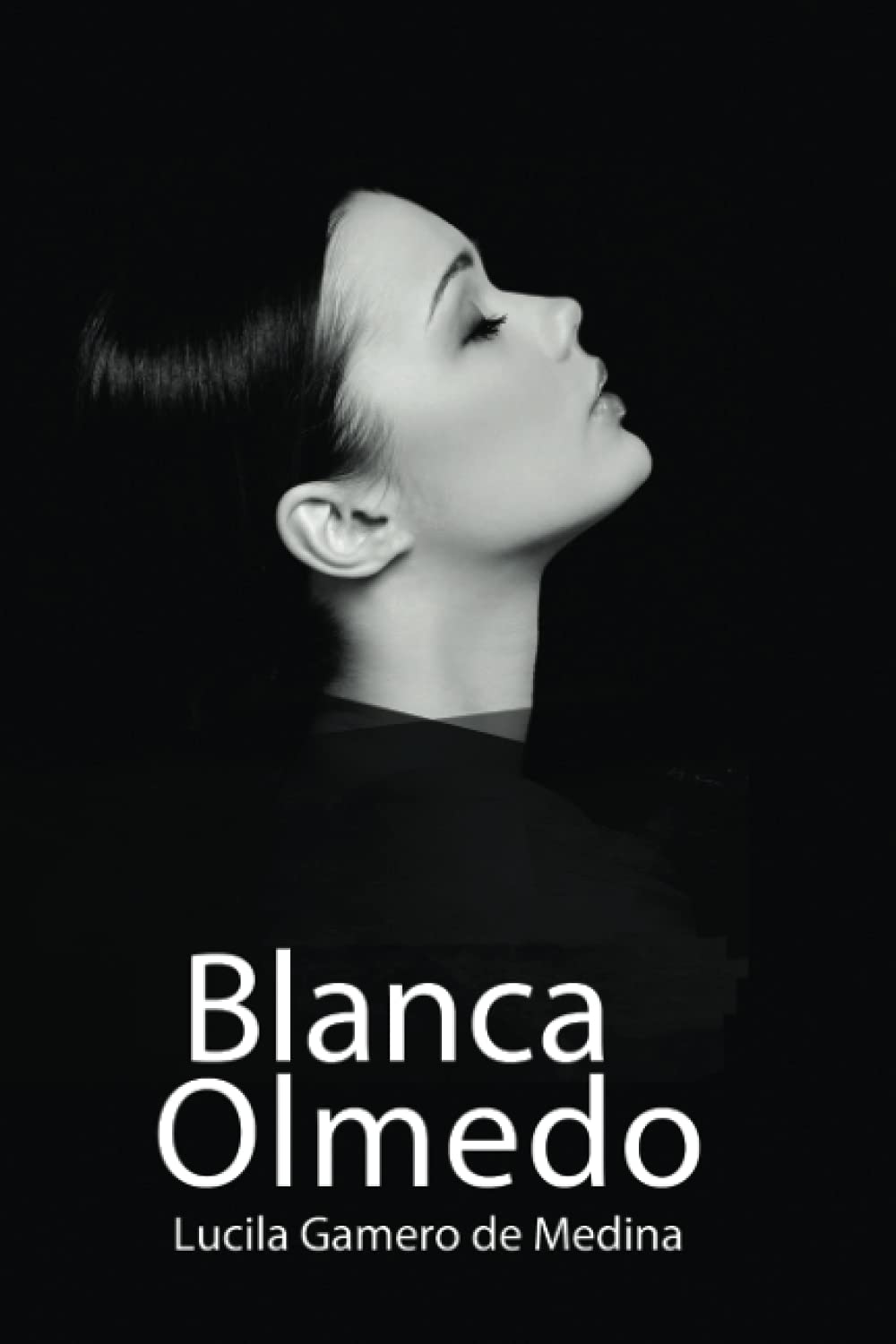 Blanca Olmedo