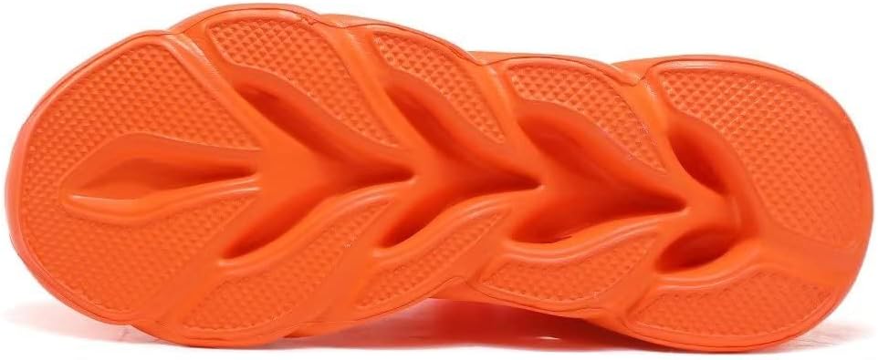 Jakcuz Women's Lace Up Walking Shoes Breathable Ultra Lightweight Sport Casual Ladies Girls Fashion Platform Sneakers