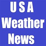 USA Weather News