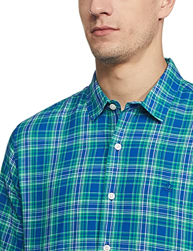 Image of United Colors of Benetton Men's Slim Shirt
