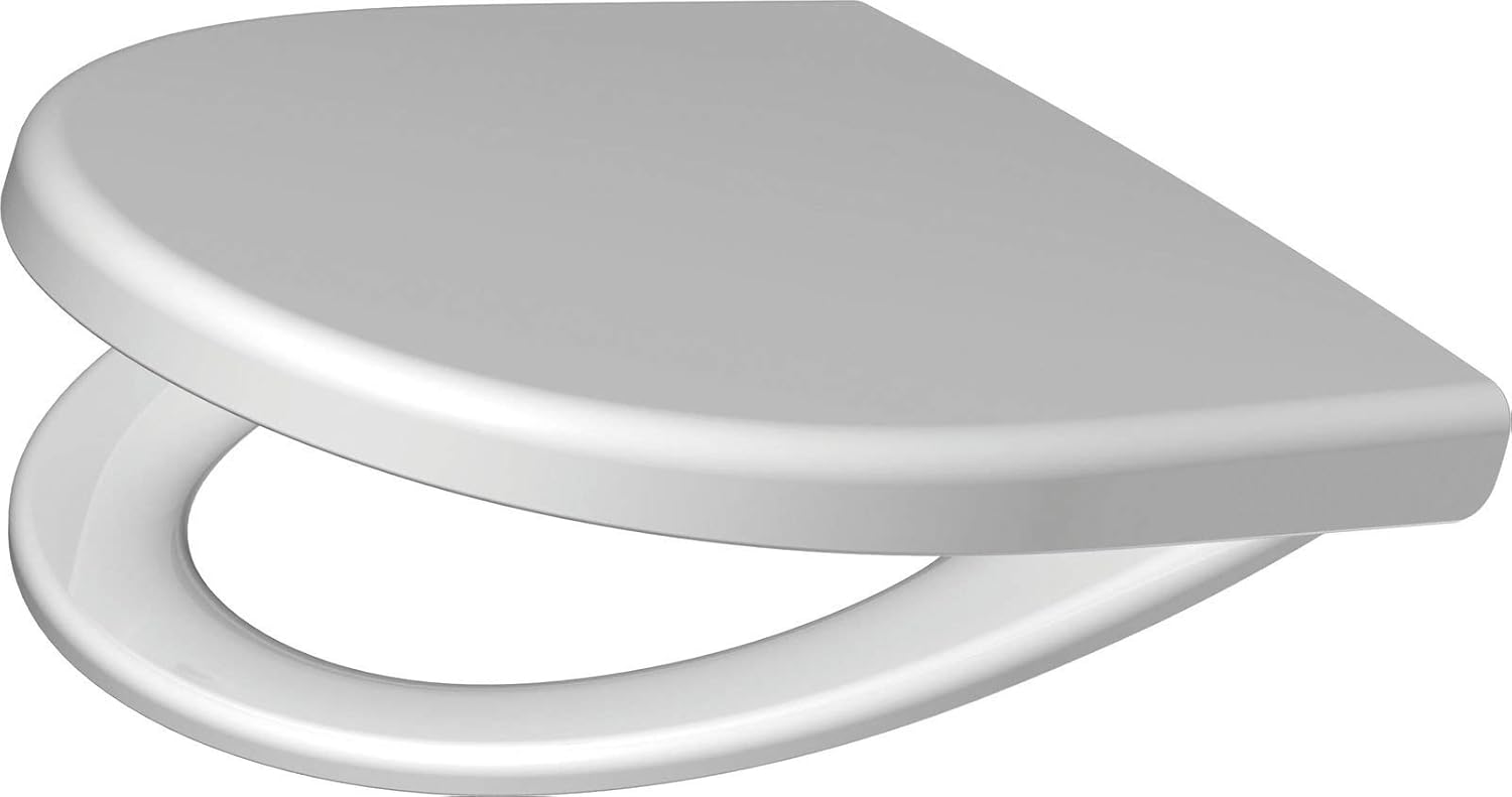 Pagette Kadett 300 S Toilet SEAT, 791881802 Suitable for