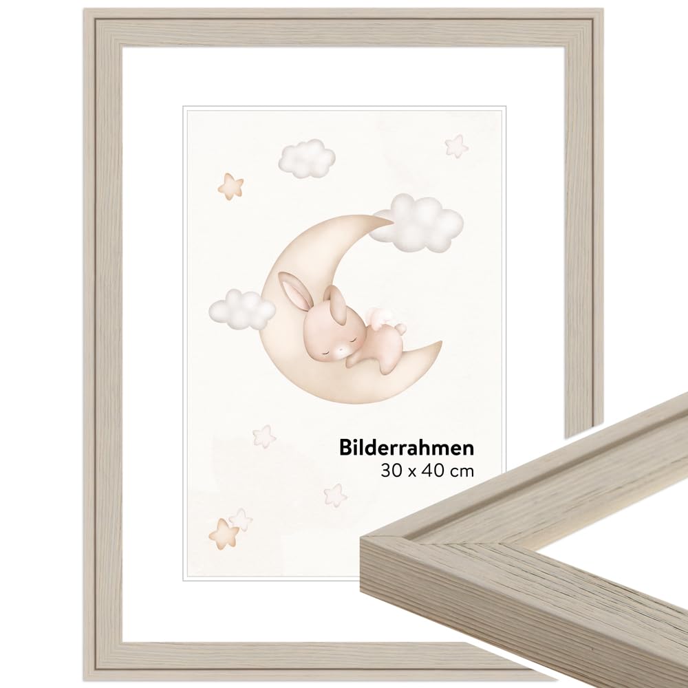 Cadre photo pour dessin enfant : stockez et changez facilement les formats A4
