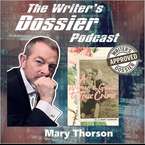 Mary Thorson&mdash;A WOMAN'S GUIDE TO TRUE CRIME