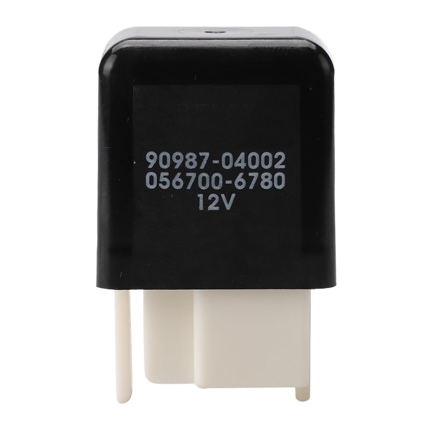 12V 5-Pins Power Automotive Relay Assy