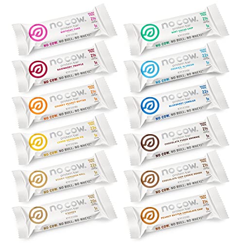 17 Best Low Sugar Protein Bars To Stay Healthy In 2022