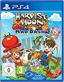 harvest moon playstation store Die rasante Action erfordert schnelle Reaktionen