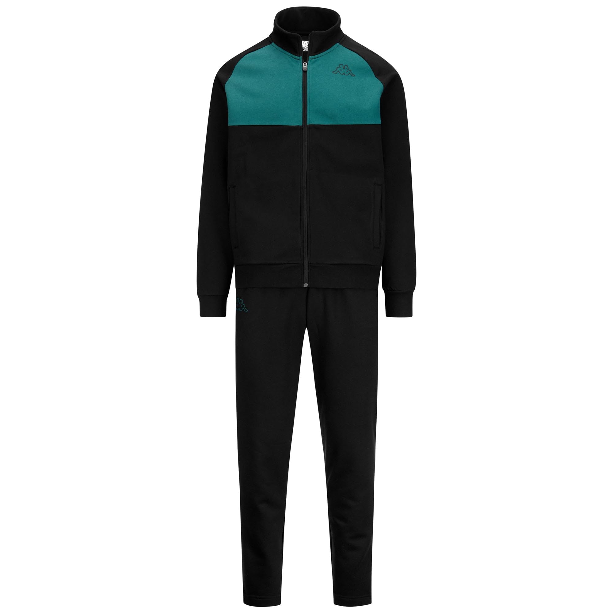 Kappa Tute sportive da uomo - Taglia XS