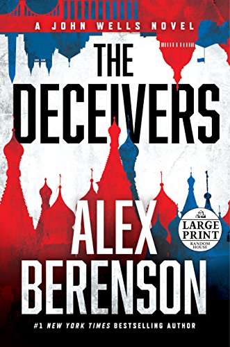 The Deceivers: 12