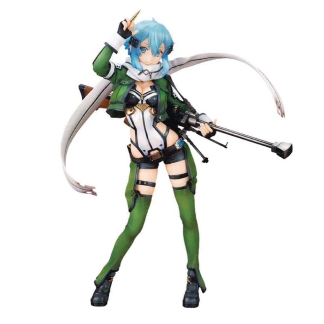 Amazon.co.jp: シノン 劇場版 ソードアートオンライン オーディナル 