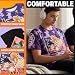 Imagen de Dragon Ball Z Camiseta Niño Manga Corta, 2 Pack