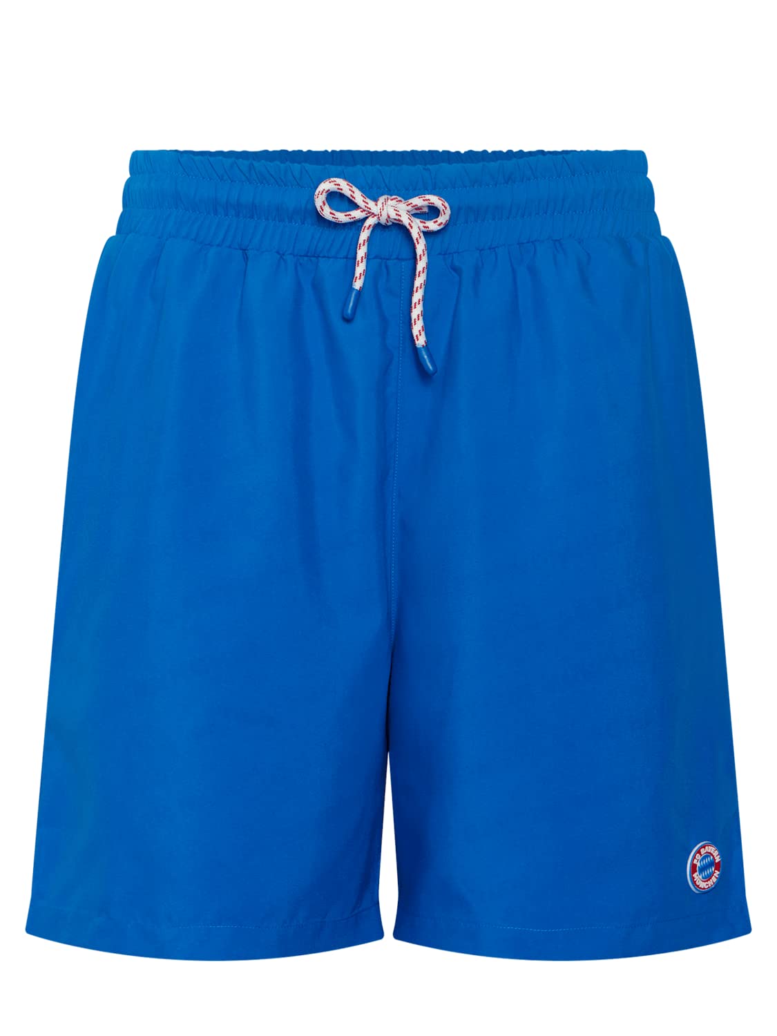 FC Bayern München Herren Badehose Reactive Mia san Mia, XXL