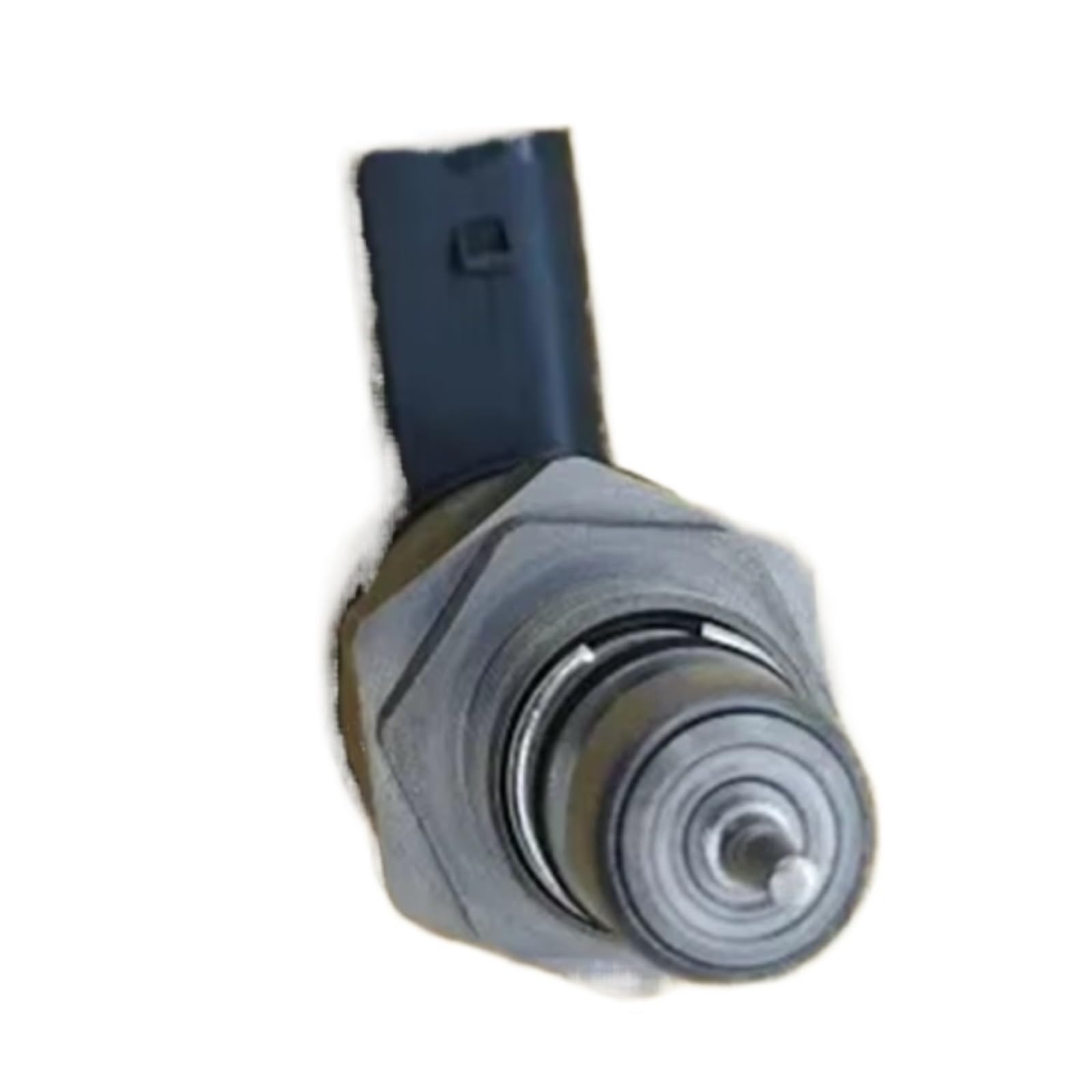Fuel Pressure Regulator Compatible Con A6 2011-2014 Bomba Combustible Coche Válvula Control Succión Regulador Presión Accesorios Inyección Riel Común