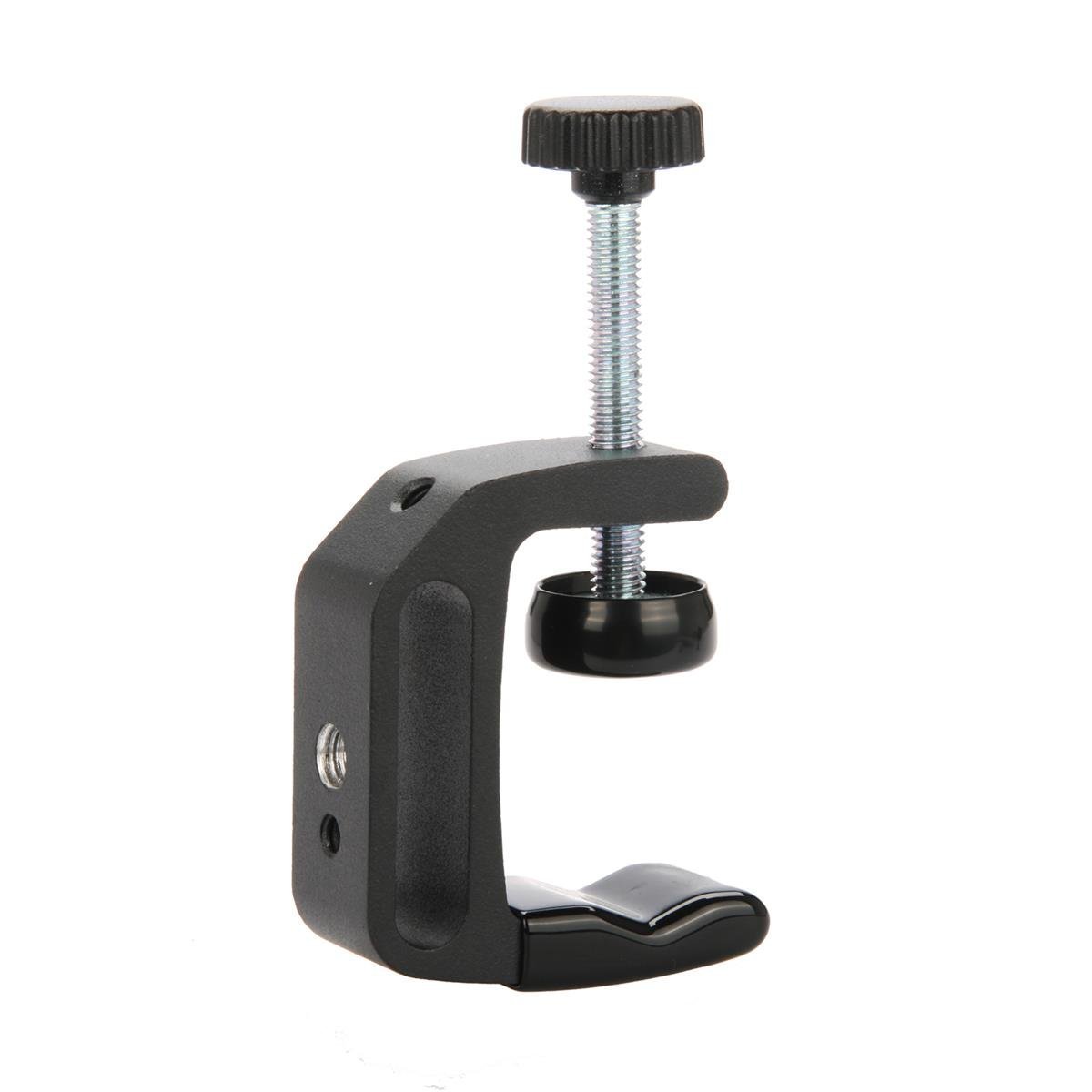 GODOX STUDIO Q TYPE PINCE MULTIFONCTION POUR LAMPE FLASH BLOC D'ALIMENTATION