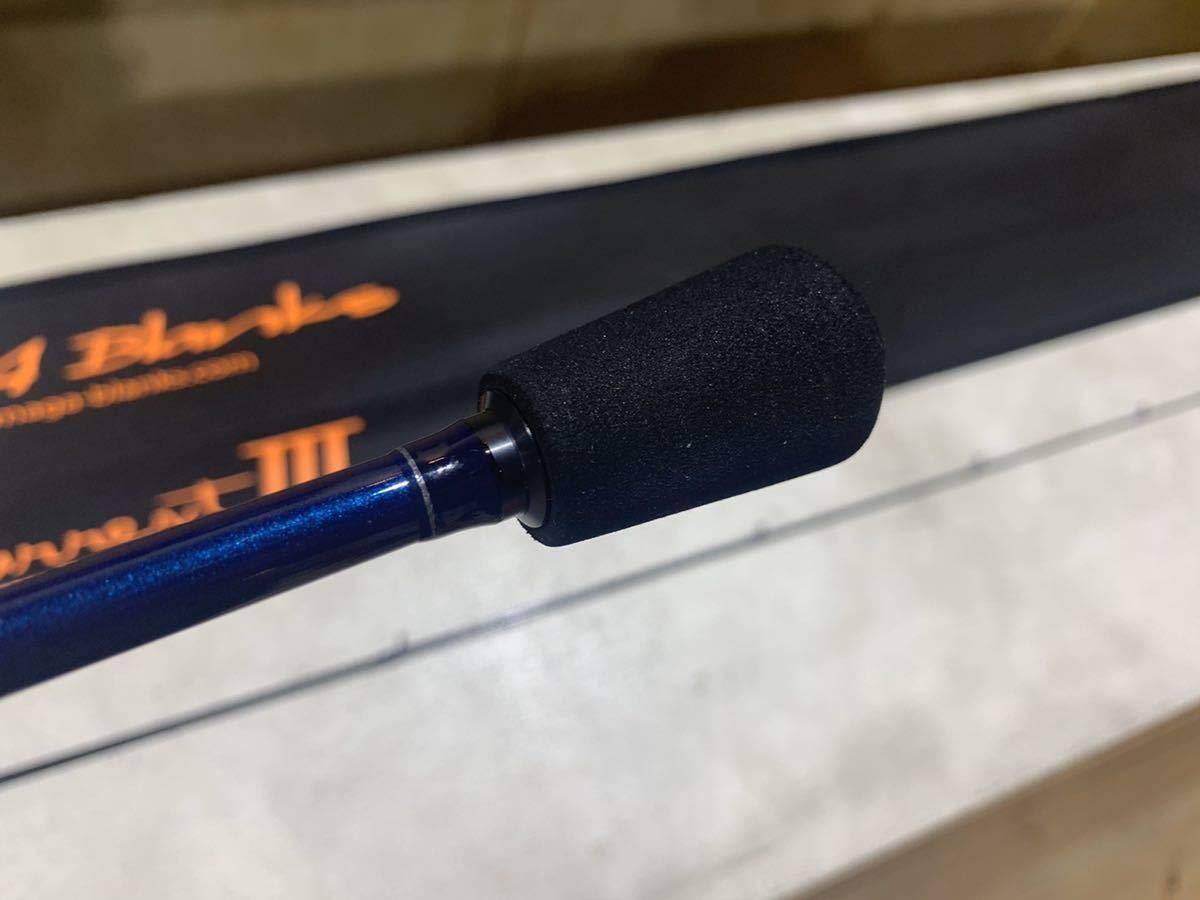 Amazon | YAMAGA Blanks ヤマガブランクス ブルーカレントⅢ 510