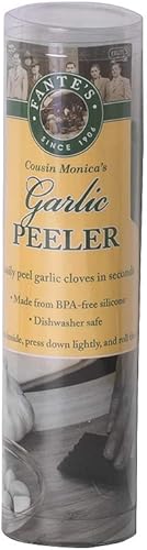 Vista 6 de Fantes Twisting Garlic Mincer, The Italian Market Original since 1906