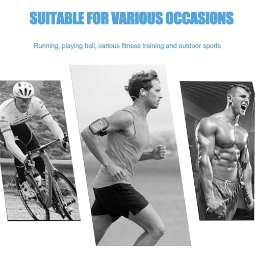 Men's Neoprene Brace Vest Chest Support Strap Half Crop Tank Top Gym Bra Vest-Preventing Sports Injuries4