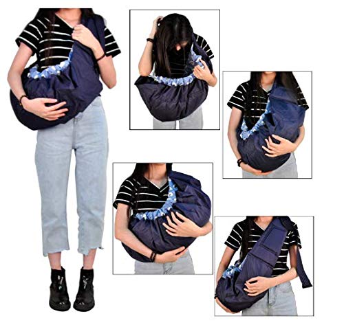Canguru De bebê Fácil Amamentação tipo sling estiligue bebês recém nascidos Enxoval Com Segurança (R