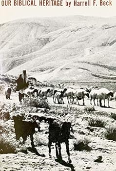 Paperback Our Biblical Heritage Book