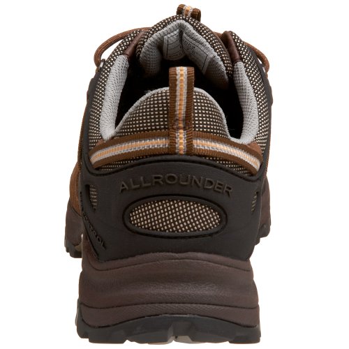 Image of ALLROUNDER by MEPHISTO Men's Colorado Lace Up