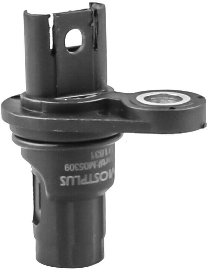 MOSTPLUS Crank Crankshaft Position Sensor Compatible for BMW 328i 740i M3 X3 Z4 Replace PC768 13627525015 SU12910 : Automotive