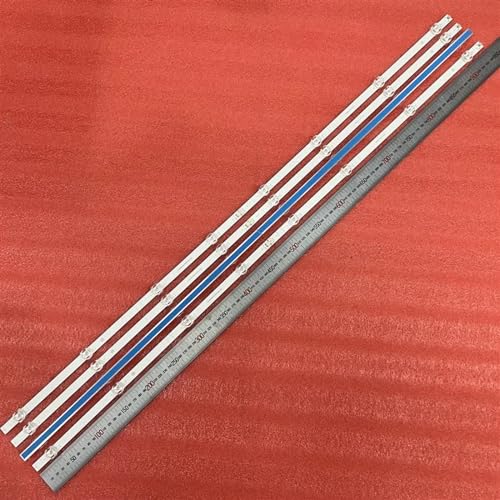 LED Bakgrundsbelysning Strip 8LED för TV-modeller 50A52F m.fl.
