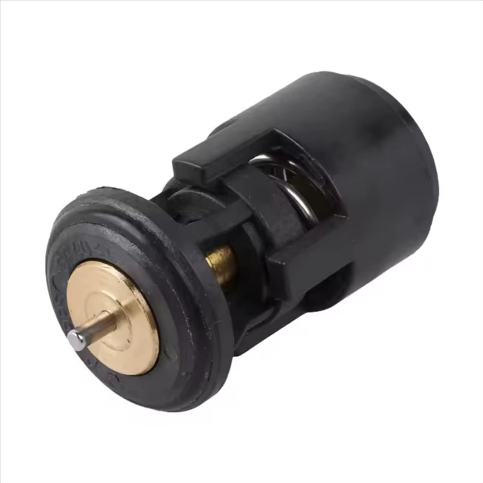 Termostato Liquido Raffreddamento Motore Custodia Uscita Acqua Raffreddamento 032121110B Compatibile Con Seat Per Altea Per Cordoba Per Ibiza Per Toledo Refrigerante Termostato auto