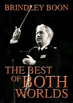 Paperback The Best Of Both Worlds Book