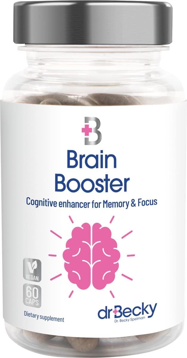 Brain Booster