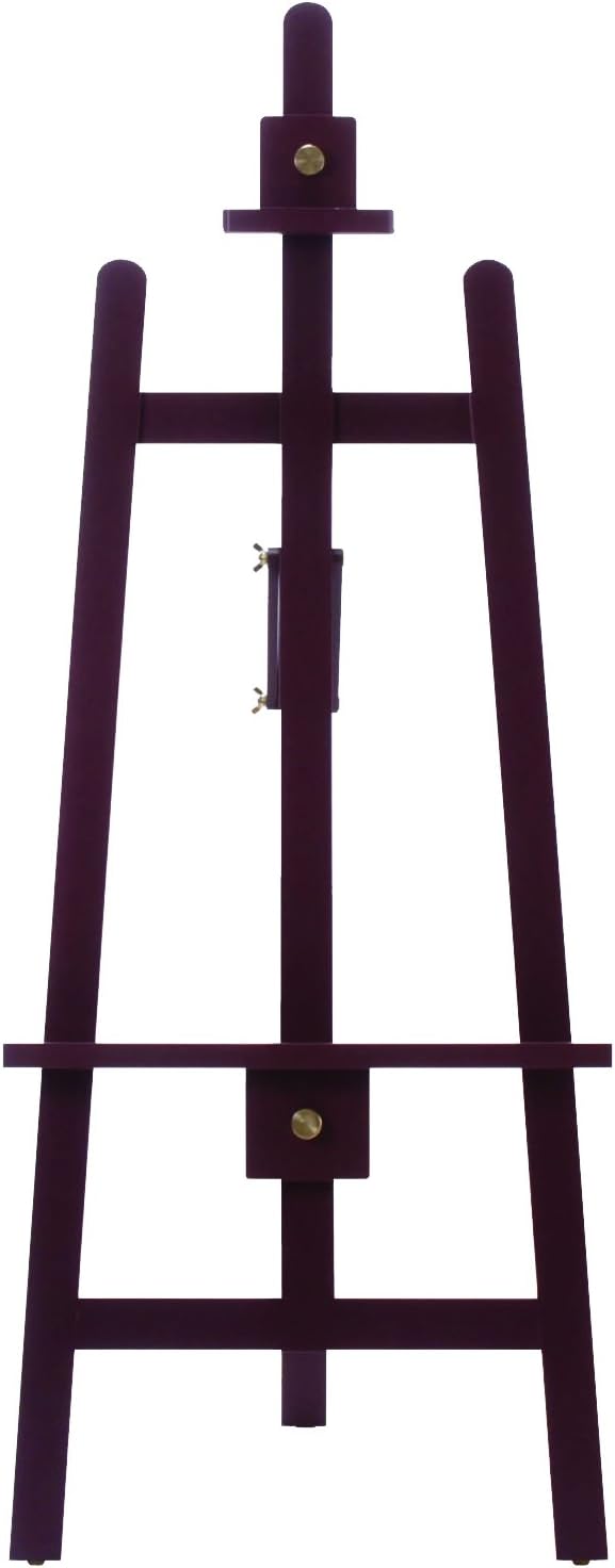 どんぐりアート♡11月 12月リバーシブルスタンドオブジェ イーゼル版