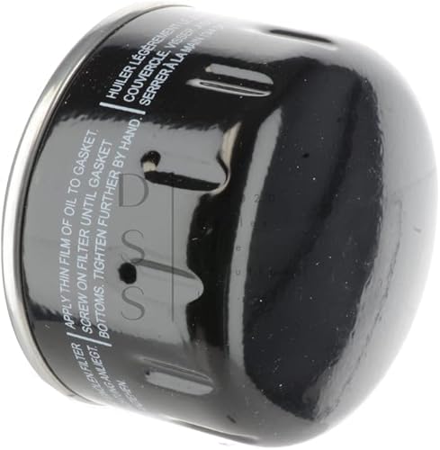 Miniatura 2 de BMW 11-42-7-673-541 Filtro de aceite, 1 paquete