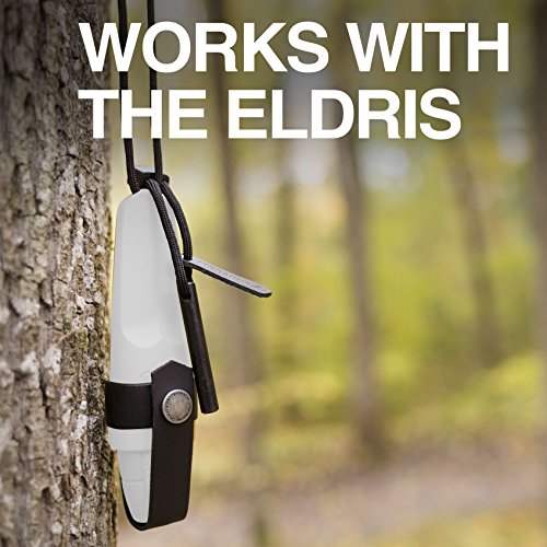 Kit Tour de Cou Morakniv Eldris accessoire officiel de transport