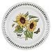 Portmeirion Botanic Garden Dinner Plate Sunflower