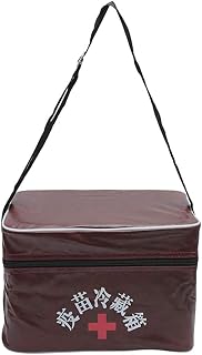 Pudełko do transportu szczepionek. Lodówka do lodówki z zamrażarką. Skrzynia do przechowywania szczepionek. Lodówka do przechowywania szczepionek o pojemności 5 litrów Lodówka do lodówki z zamrażarką