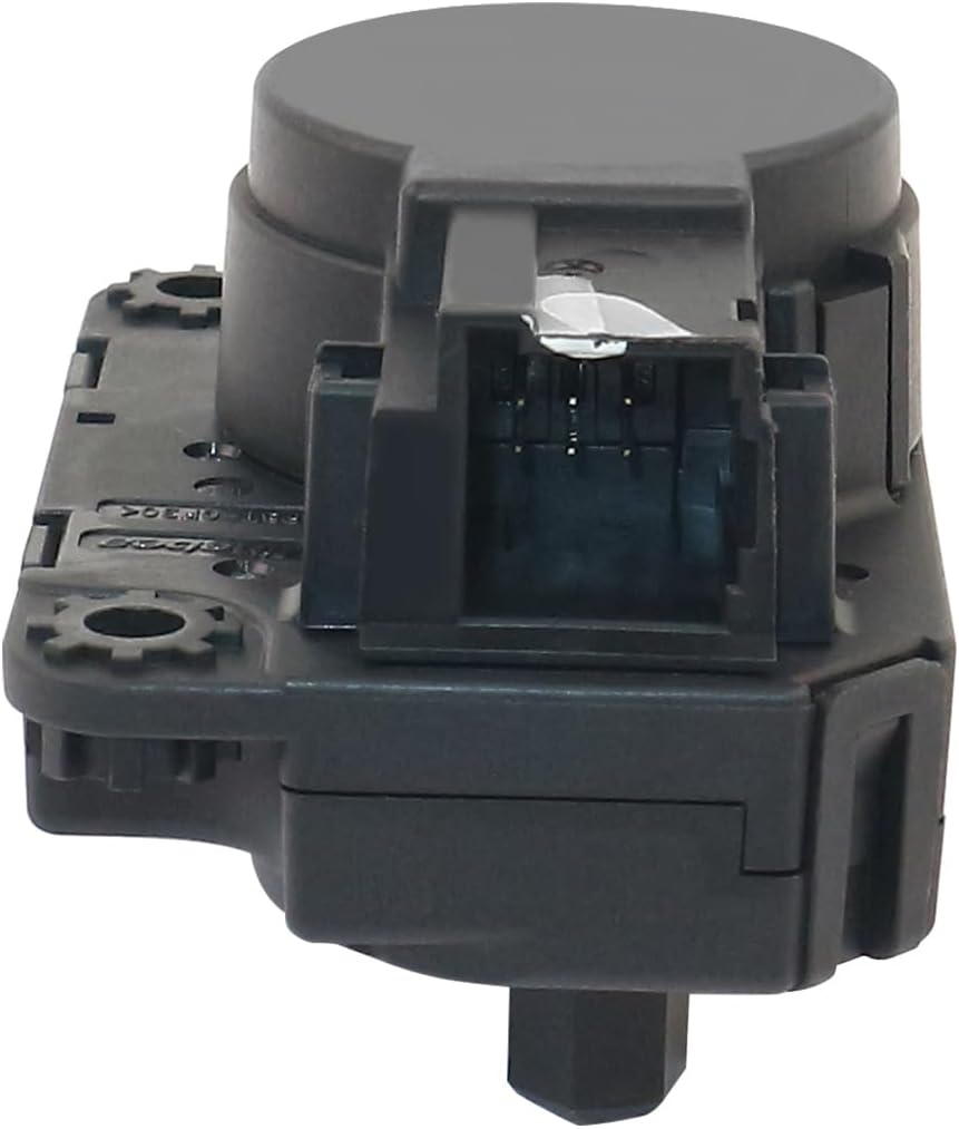Motor Actuator Bracket
