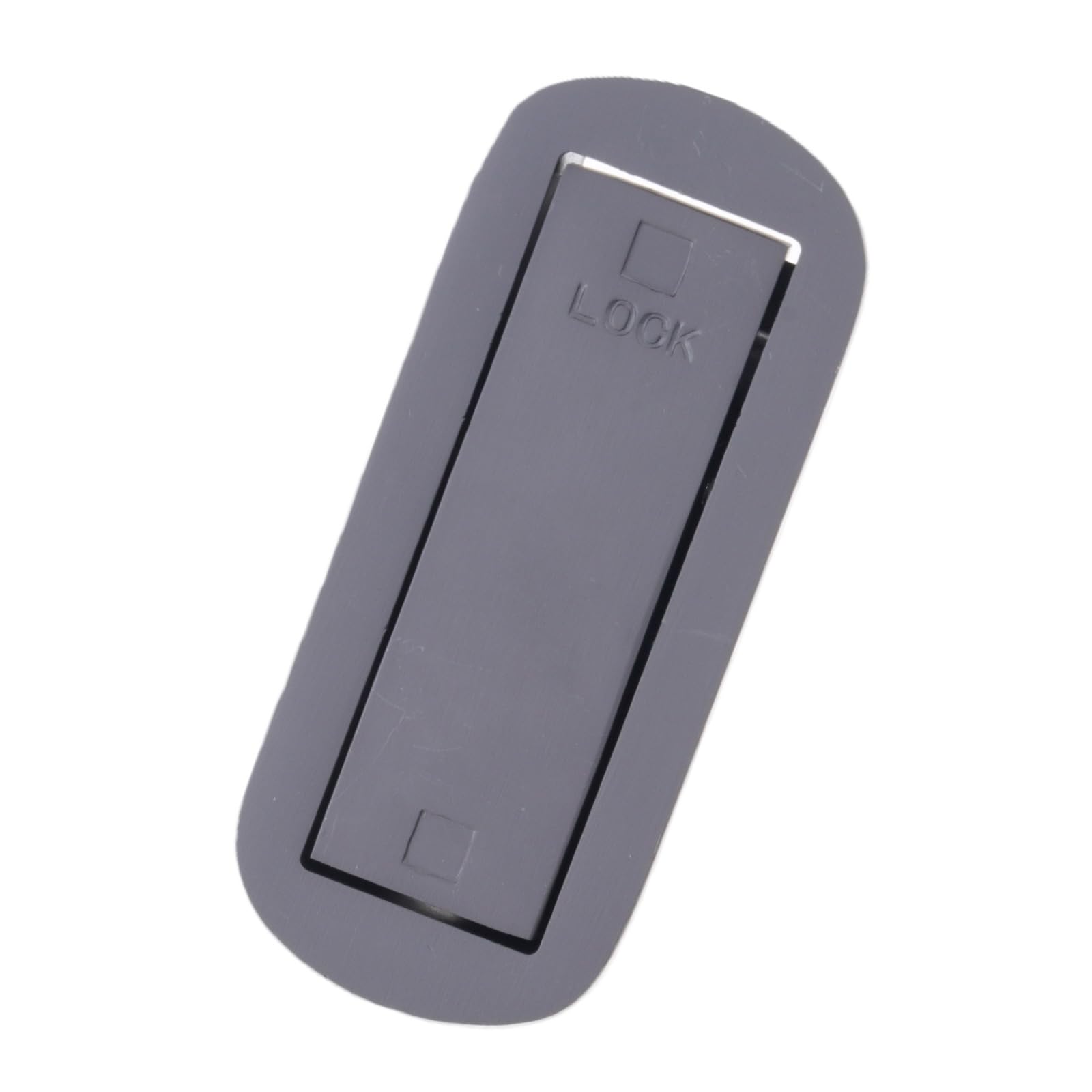 Indoor Sliding Door External Padlock Concealed Sliding Doors Zincs Alloys Bedroom Door Easy to Installation Zincs Alloys Concealed Bedroom