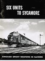 Six Units to Sycamore 0934228078 Book Cover