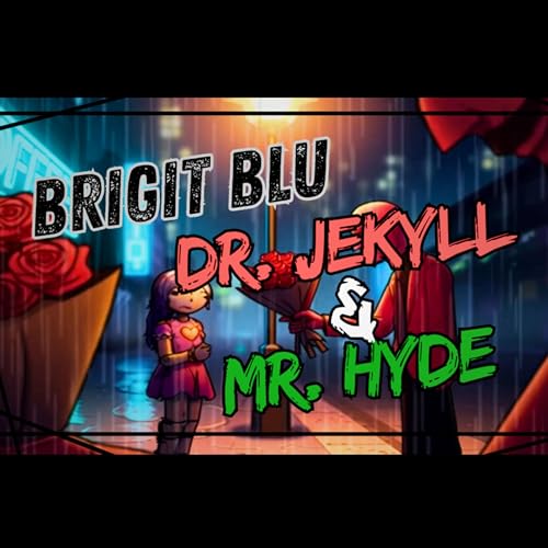  Dr.Jekyll & Mr.Hyde