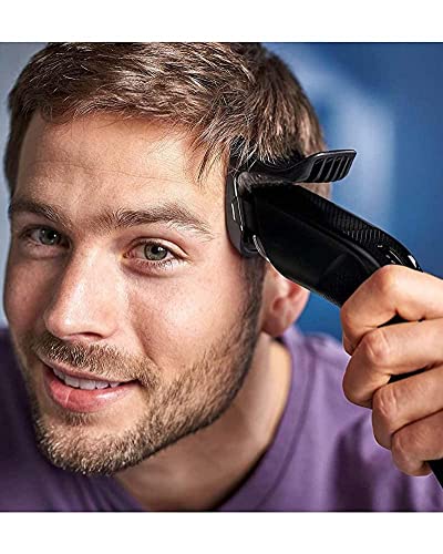 Haarschneidemaschine Philips Hair Clipper Series 3000 im Vergleich