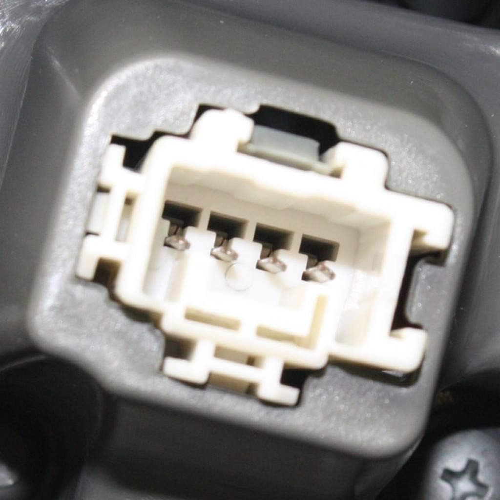 For Honda Accord Tail Light Assembly 2013 2014 2015 Driver Side | Sedan | LED Type | EX-L/Touring | HO2804103 | 33550-T2A-A12