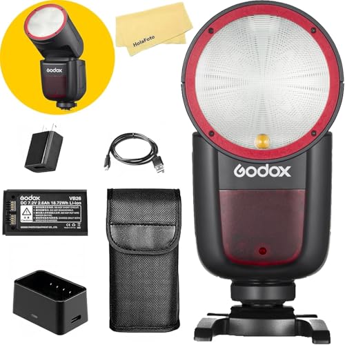 Godox V1-C