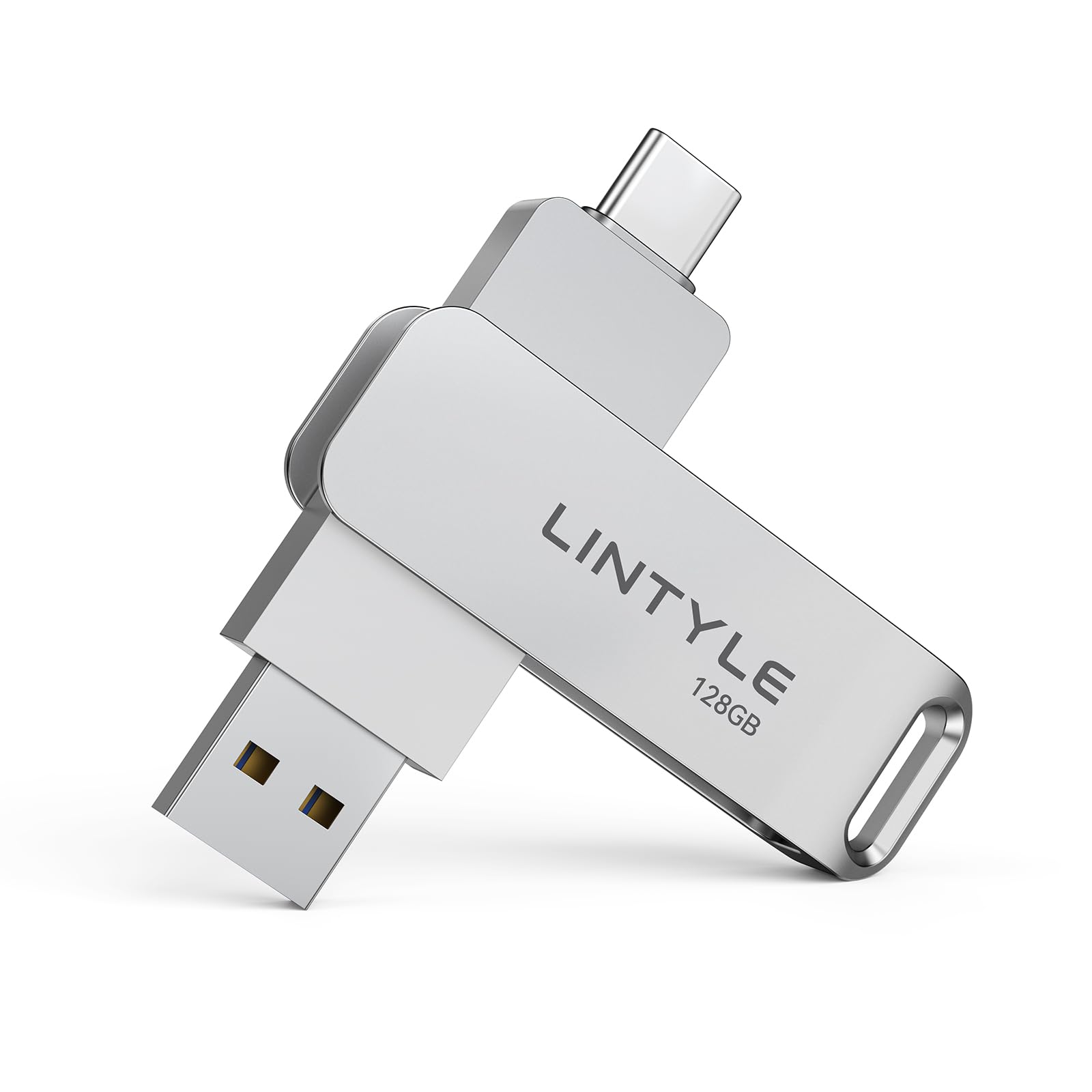 Unità flash a stato solido da 128 GB fino a 450 MB/s SSD esterno