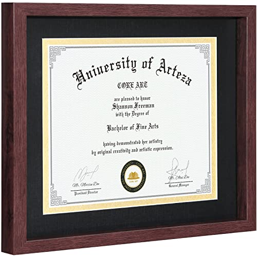 The Best Diploma Frame Reviews, Ratings, Comparisons