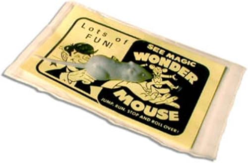 Wonder mouse de Royal MagicUn clásico de magia que se Popular para Décadas.