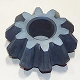 World American 86780 Ritzel 44DS, DS480