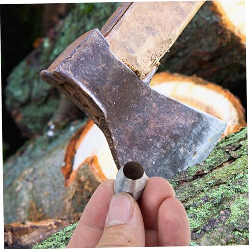 Mipcase 32 Peças Ferramentas De Jardinagem Martelos Machadinha O Martelo Acessório De Martelo Canto