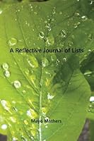 A Reflective Journal of Lists 1475259972 Book Cover
