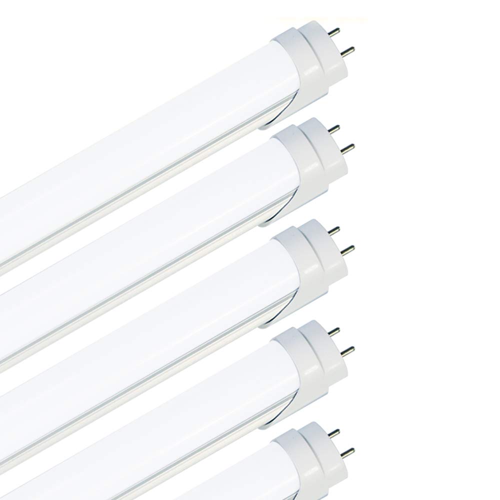 Amazon | 【HIKARI独占販売】LED蛍光灯 40w形 直管 120cm 1198mm AC85V